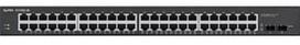 ZyXEL GS1900-48 48-port