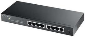 ZyXEL GS1900-8 8-port
