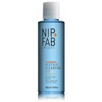 oda prausiklis - NIP + FAB Glycolic Cleansing Fix veido odos prausiklis 150 ml - 1 nuotrauka