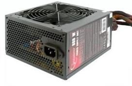 psu 600w - Gembird PSU 600W PFC - 1 nuotrauka