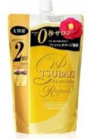 Shiseido Tsubaki Premium Repair Plaukų kondicionierius, 660 ml