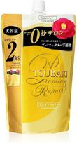 tsubaki - Shiseido Tsubaki Premium Repair Plaukų kondicionierius, 660 ml - 2 nuotrauka