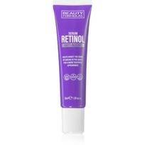retinolis veidui serumai - Beauty Formulas Retinol Anti-Aging veido serumas, 30 ml - 1 nuotrauka