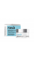 rasa drekinamasis kremas - RASA drėkinamasis veido kremas HYDRO INTENSE, 50 ml - 1 nuotrauka