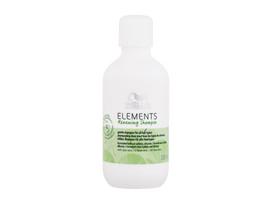 wella sampunai - Wella Professionals Elements atkuriamasis šampūnas, 100 ml - 2 nuotrauka