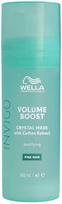 wella invigo volume - Wella Invigo Volume Boost kaukė plaukams 145 ml - 2 nuotrauka