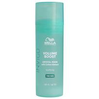wella invigo volume - Wella Invigo Volume Boost kaukė plaukams 145 ml - 3 nuotrauka