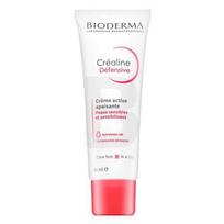 bioderma kremas - Bioderma Crealine Defensive Raminantis Veido Kremas, 40 ml - 2 nuotrauka