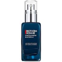 biotherm homme - Biotherm Homme Force Supreme Mėlynas (Blue) serumas nuo raukšlių, 30 ml - 2 nuotrauka