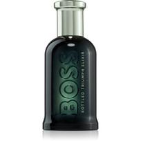 hugo boss elixir 50 ml - Hugo Boss Bottled Triumph Elixir EDP 50ml - 1 nuotrauka