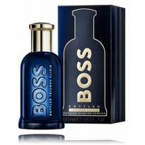 hugo boss elixir 50 ml - Hugo Boss Bottled Triumph Elixir EDP 50ml - 2 nuotrauka