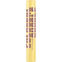 maybelline bubble - Maybelline Colossal Bubble Volume Waterproof Mascara 8.75 ml Juodas (Black) - 2 nuotrauka