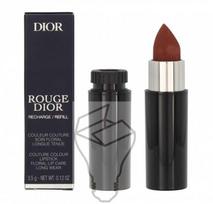 Christian Dior Rouge Dior Velvet lūpų dažai, 3.5 g, 300 Nude Style