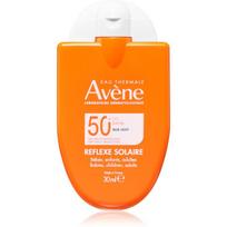 spf50 avene - Avene Reflexe Solaire SPF50+ kremas nuo saulės 30ml - 1 nuotrauka