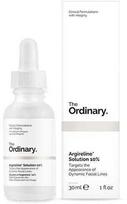 ordinary argireline - The Ordinary Argireline Solution 10% raukšles mažinantis serumas - 30 ml. - 1 nuotrauka