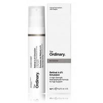 retinolis - The Ordinary Retinal 0.2% Emulsion serumas veidui - 15 ml - 1 nuotrauka