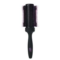 round hair brush - WetBrush Volume & Body Round Brush apvalus plaukų džiovinimo šepetys Juodas (Black) - 1 nuotrauka