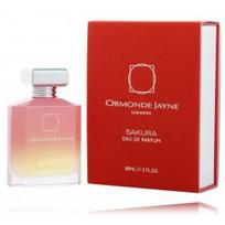 ormonde jayne - Ormonde Jayne Sakura EDP 88ml - 2 nuotrauka