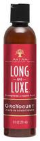 As I Am Long and Luxe Groyogurt Nenuplaunamas kondicionierius, 237 ml
