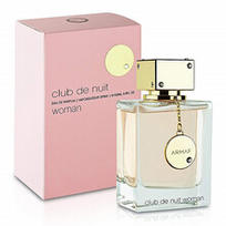 Armaf Club De Nuit Woman EDP 10ml