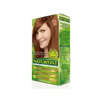 Naturtint Permanent Hair Color 150ml 6.45 Tamsus gintaras (Dark Amber)