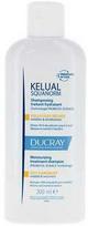 ducray - Ducray Kelual Squanorm drėkinamasis šampūnas sausoms pleiskanoms 400 ml - 1 nuotrauka