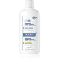 ducray - Ducray Kelual Squanorm drėkinamasis šampūnas sausoms pleiskanoms 400 ml - 2 nuotrauka