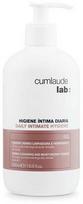 CUMLAUDE LAB intymios higienos prausiklis ORIGYN, 500 ml