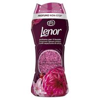 Kvapiosios granulės Lenor Ruby Jasmine, 210 g