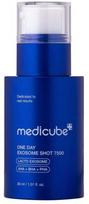 medicube one day - Medicube One Day Exosome Shot 7500 veido serumas, 30 ml - 2 nuotrauka
