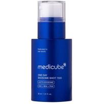 medicube one day - Medicube One Day Exosome Shot 7500 veido serumas, 30 ml - 3 nuotrauka