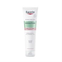 eucerin dermopure - EUCERIN DERMOPURE trejopo poveikio prausimosi gelis, 150 ml - 2 nuotrauka