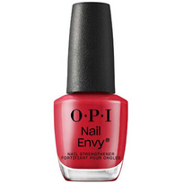 OPI Nail Envy nagų stipriklis su spalva Double Nude-y, 15 ml