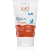FlosLek Sun Care Derma Kids SPF50+ kremas nuo saulės 50ml