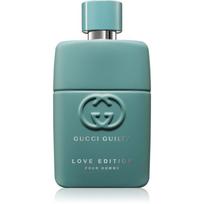 vandens lova - Gucci Guilty Love Edition Pour Homme EDP 50ml - 1 nuotrauka