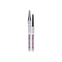 Benefit Precisely My Brow Pencil Mini antakių pieštukas - 5 Warm Black-Brown (Warm Black-Brown) 0,04 g