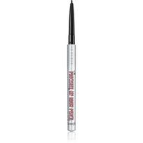 precisely my brow pencil - Benefit Precisely My Brow Pencil Mini antakių pieštukas - 5 Warm Black-Brown (Warm Black-Brown) 0,04 g - 2 nuotrauka