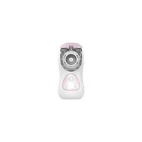 feellife inhaliatorius - FEELLIFE Air Kids Inhaliatorius vaikams, Rausvas (Pink) - 2 nuotrauka