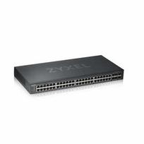 ethernet switch 1000mbps - Zyxel GS1920-48V2 - 5 nuotrauka