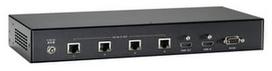LevelOne HDMI over Cat.5 Transmitter HVE-9214T