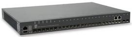 one levelone switch - LevelOne KILBY 28-Port Stackable L3 Lite Managed Gigabit Fiber Optic Switch GTL-2882 - 1 nuotrauka