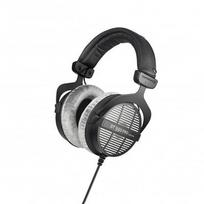 atviros ausines - Beyerdynamic Studio DT 990 PRO - 2 nuotrauka