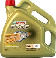 Castrol Edge Titanium FST A3/B4 0W30, 4L
