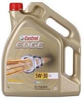 Castrol Edge Titanium FST 5W-30 C3 5L