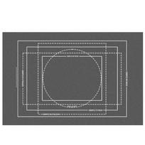 laminavimo plevele - Laminavimo plėvelė Office Products, 100 μm x 216 mm x 154 mm, 100 vnt. - 9 nuotrauka