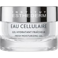 INSTITUT ESTHEDERM PARIS ląstelinio vandens drėkinamasis kremas-gelis, 50 ml