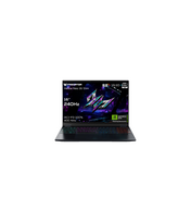 intel core i9 - Acer Predator Helios Neo 16S AI PHN16S-71-95J5, 16" FHD, Intel Core i9-275HX, 64 GB, 1 TB, NVIDIA GeForce RTX 5070 Ti, Juodas (Black) - 2 nuotrauka