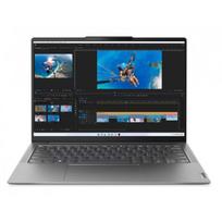 Lenovo Yoga Slim 6 14IRH8, Intel Core i5-13500H, 16 GB, 512 GB, 14", OLED, Storm Grey (Pilka)