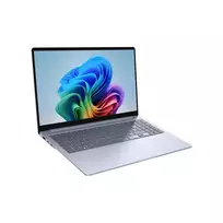 Samsung Galaxy Book4 Edge 15.6", Snapdragon X Plus, 16 GB, 256 GB, Mėlyna (Blue)