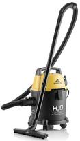 pramoninos dulkiu siurblys - Barello ETA422290000 Bagged, Wet suction, Power 1400 W, Dust capacity 2.5 L, Black/Yellow - 1 nuotrauka